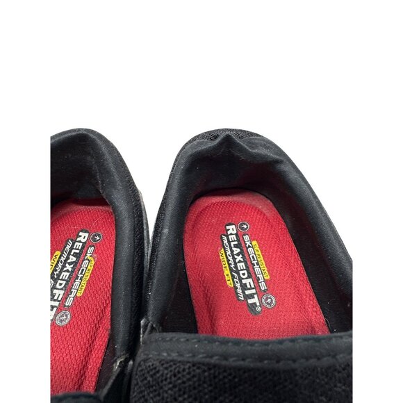 Skechers Women's Work Relaxed Fit Cozrd Slip Resistant Shoes Size 9.5W - Picture 9 of 13